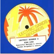 KING LUDD & NIGHT MANAGER / LECTRIC SOUNDS 2