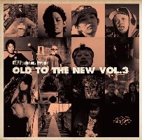 V.A. (OLD TO THE NEW) / ３