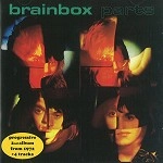 BRAINBOX / ブレインボックス / PARTS + 4 RARE BONUS TRACKS