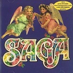 SAGA (PROG: SWE) / サーガ / SAGA