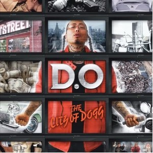 D.O / CITY OF DOGG
