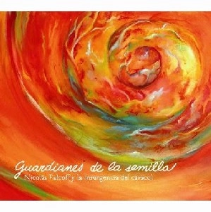 NICOLAS FALCOFF / ニコラス・ファルコフ / GUARDIANES DE LA SEMILLA