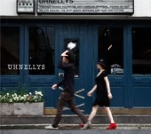 UHNELLYS / ウーネリーズ / ＵＨＮＥＬＬＹＳ