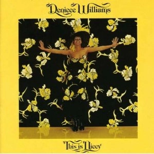 DENIECE WILLIAMS / デニース・ウィリアムス / THIS IS NIECY