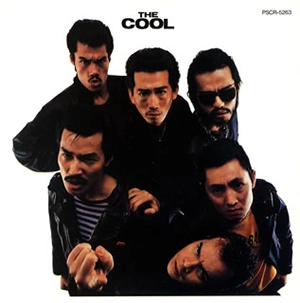 COOLS ROCKABILLY CLUB / クールス・ロカビリー・クラブ / ＴＨＥ　ＣＯＯＬ
