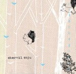 オムニバス(ticomoon、naomi&goro、MOOSE HILL他) / ｃｈｅｒｖｉｌ　ｃｏｊｕ