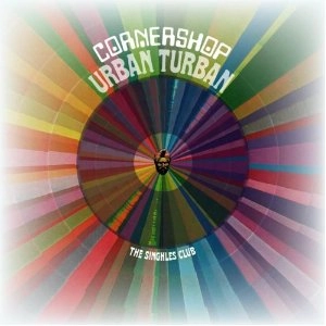 CORNERSHOP / コーナーショップ / URBAN TURBAN