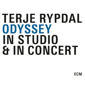 TERJE RYPDAL / テリエ・リピタル / ODYSSEY <3CD>