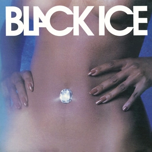 BLACK ICE / ブラック・アイス / ブラック･アイス（紙）