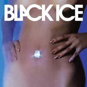BLACK ICE / ブラック・アイス / BLACK ICE