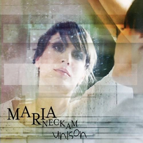 MARIA NECKAM / UNISON