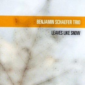 BENJAMIN SCHAEFER / ベンジャミン・シェーファー / LEAVES LIKE SNOW