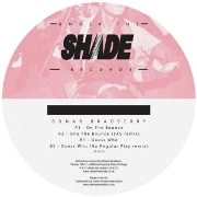 BONAR BRADBERRY / ON THE BOUNCE