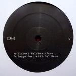 MICHAEL MELCHNER / JORGE SAVORETTI / SUMU/SUL MENO