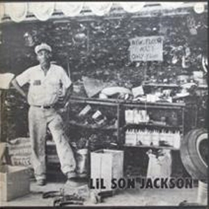 LIL' SON JACKSON / リル・サン・ジャクソン / LIL SON JACKSON