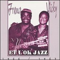 FRANCO (AFRO) / フランコ / 1966/1967