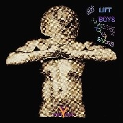 LIFT BOYS / リフト・ボーイズ (EYヨ) / ＴＩＤＥ　Ｙ　ヨＤＩＴ