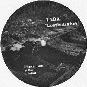 LADA / LOSTBAHNHOF