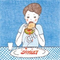 CARD / カード / BANQUET
