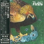 FIELDS (PROG) / フィールズ / ザ･フィールズ