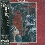 TURNING POINT (UK) / ターニング・ポイント / 静寂の契り