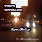 TEVO HOWARD / SPECIFICITY EP