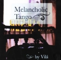 V.A. (MELANCHOLIC TANGO) / MELANCHOLIC TANGO