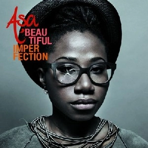 ASA / アシャ / ビューティフル・インパーフェクション