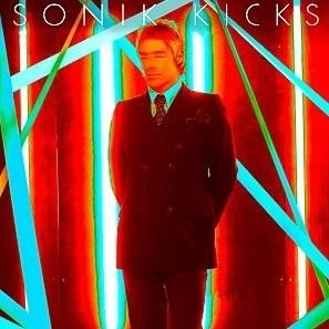 PAUL WELLER / ポール・ウェラー / ソニック･キックス（SHM-CD） / SONIK KICKS