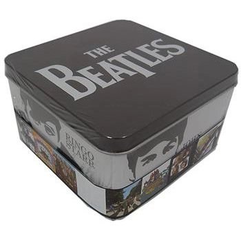 BEATLES / ビートルズ / ALBUM COVER DRINK COASTERS