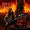 MENTALLY DEFILED / THRASH BRIGADE