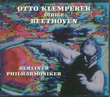 OTTO KLEMPERER / オットー・クレンペラー / BEETHOVEN:SYM4-6