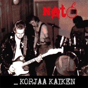 NATO (FINLAND) / KORJAA KAIKEN