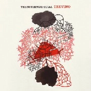 TREVINO / BACKTRACKING/JUAN TWO FIVE
