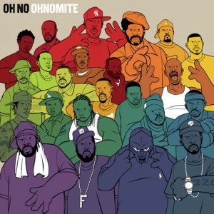 OH NO / オー・ノー / OHNOMITE