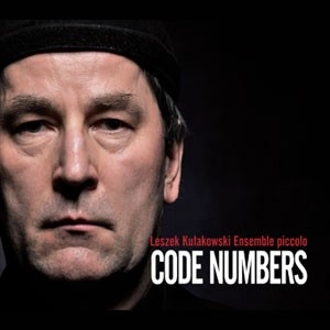 LESZEK KULAKOWSKI / レシェク・クワコフスキ / CODE NUMBERS