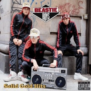 BEASTIE BOYS / ビースティ・ボーイズ / SOLID GOLD HITS