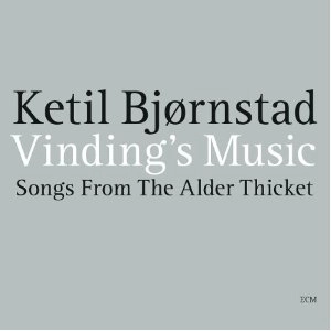 KETIL BJORNSTAD / ケティル・ビヨルンスタ / VINDING'S MUSIC