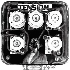 ALBERT MANGELSDORFF / アルバート・マンゲルスドルフ / TENSION