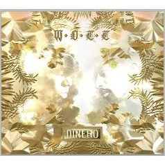 DJ ROB DINERO / WATCHING OVER THE THRONE