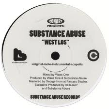 SUBSTANCE ABUSE / DON'T GET US WRONG