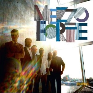MEZZOFORTE / メゾフォルテ / ISLANDS