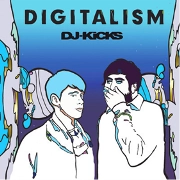 DIGITALISM / デジタリズム / DJ-KICKS