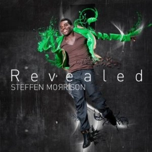 STEFFEN MORRISON / ステファン・モリソン / REVEALED