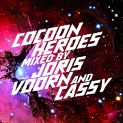JORIS VOORN & CASSY / COCOON HEROES