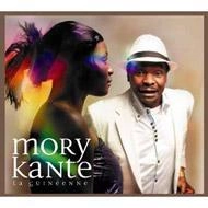 MORY KANTE / モリ・カンテ / ラ・ギネ－ニャ / LA GUINEENNE