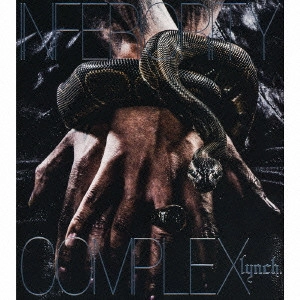 lynch. / INFERIORITY C(初