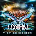 OSSIAN / 25 EVES JUBILEUMI KONCERT