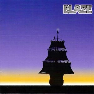 BLAZE (from OSAKA) / ブレイズ (from OSAKA) / BLAZE