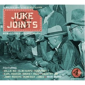 V.A. (JUKE JOINTS) / VOL.3 JUKE JOINTS